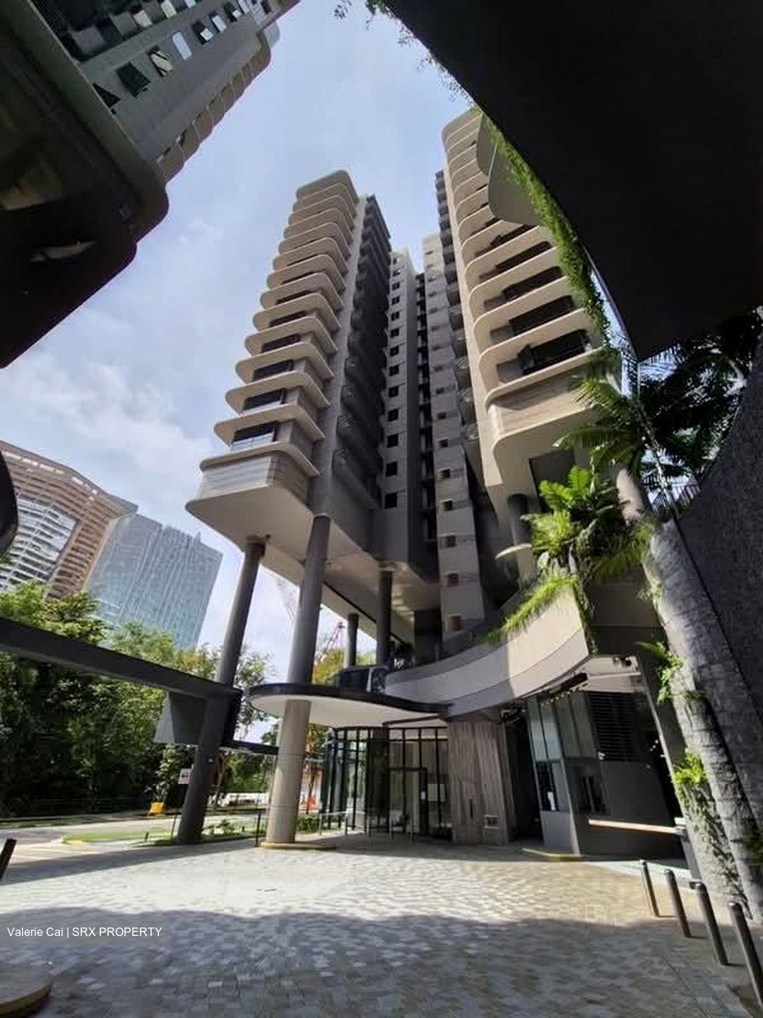 One-north Eden (D5), Apartment #586460421